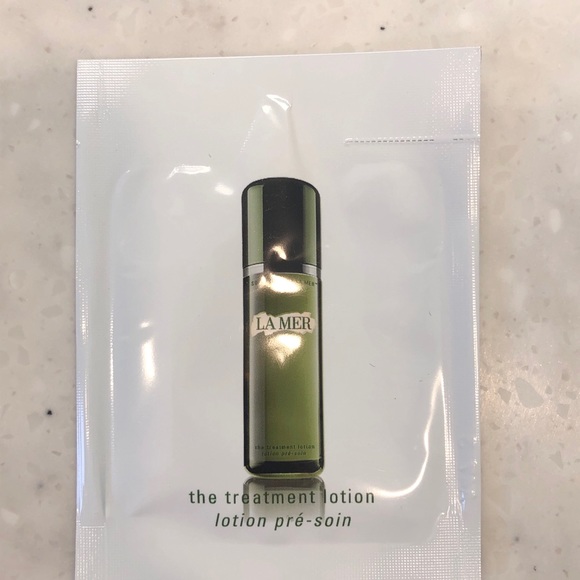 La Mer Sample Set - Picture 3 of 5